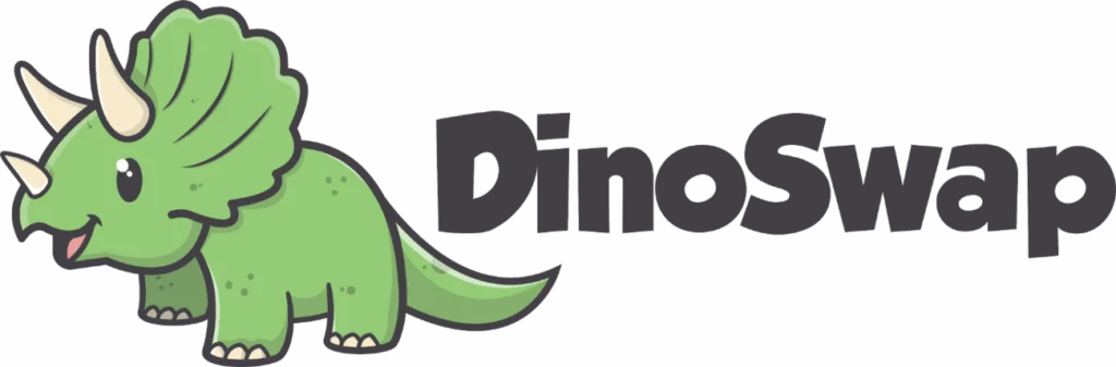 DinoSwap $DINO