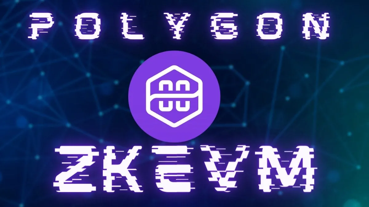 Here's how to get the Polygon zkEVM airdrop