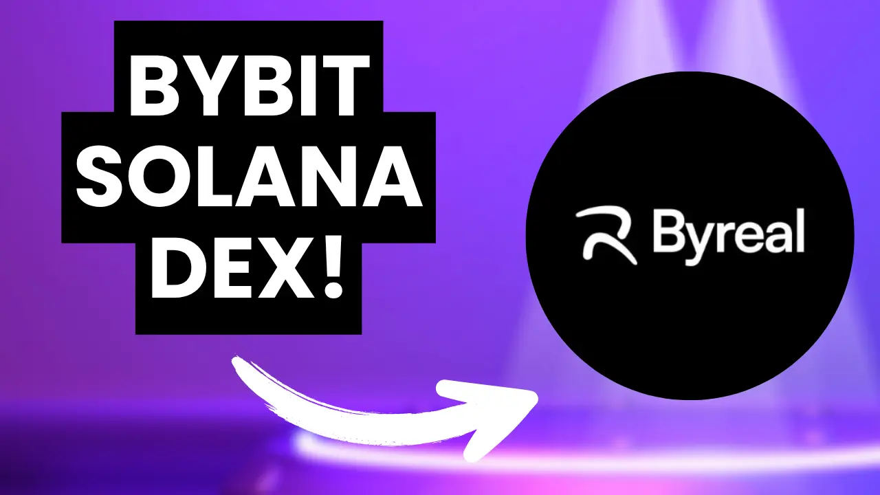 Byreal Airdrop Full Guide