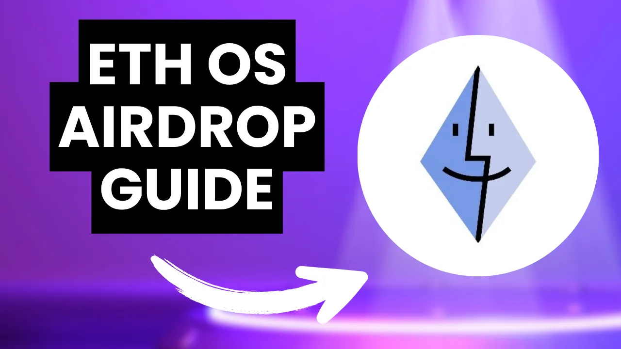 Eth OS Airdrop Guide