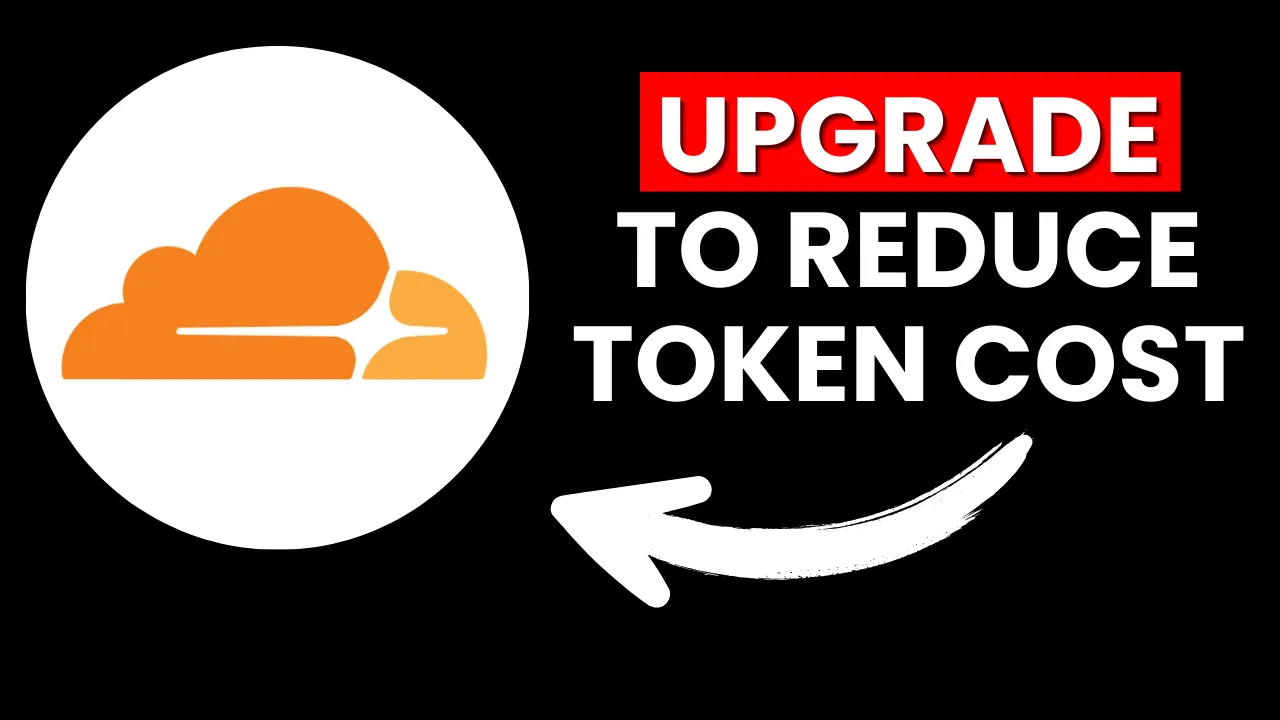 Upgrade your Bot with Cloudflare MarkDown Feature