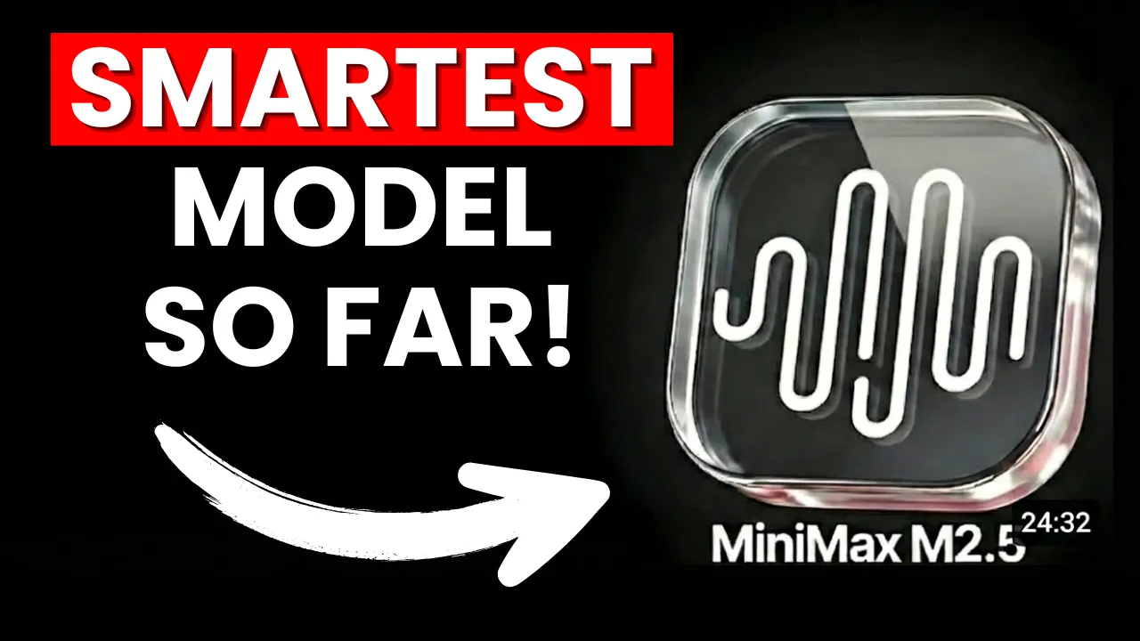 Minimax 2.5 is MUCH better and I can PROVE it