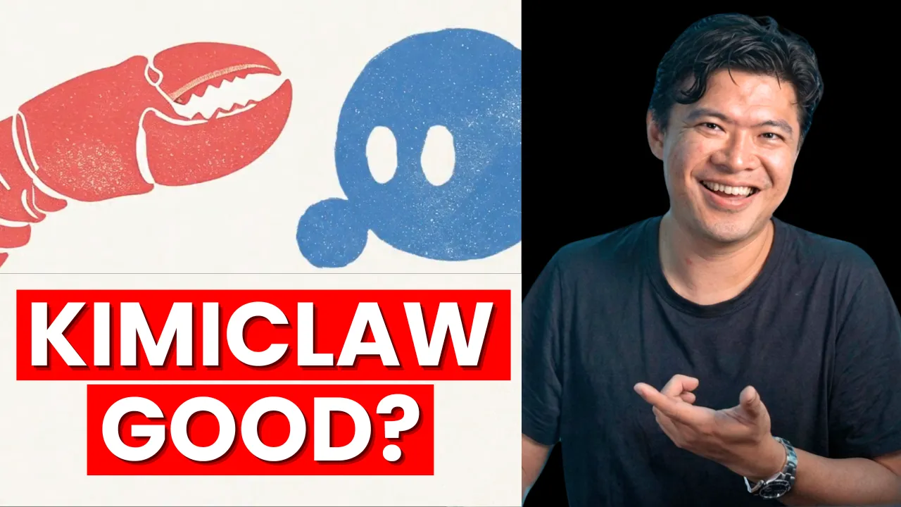 KimiClaw Setup Guide and Honest Review