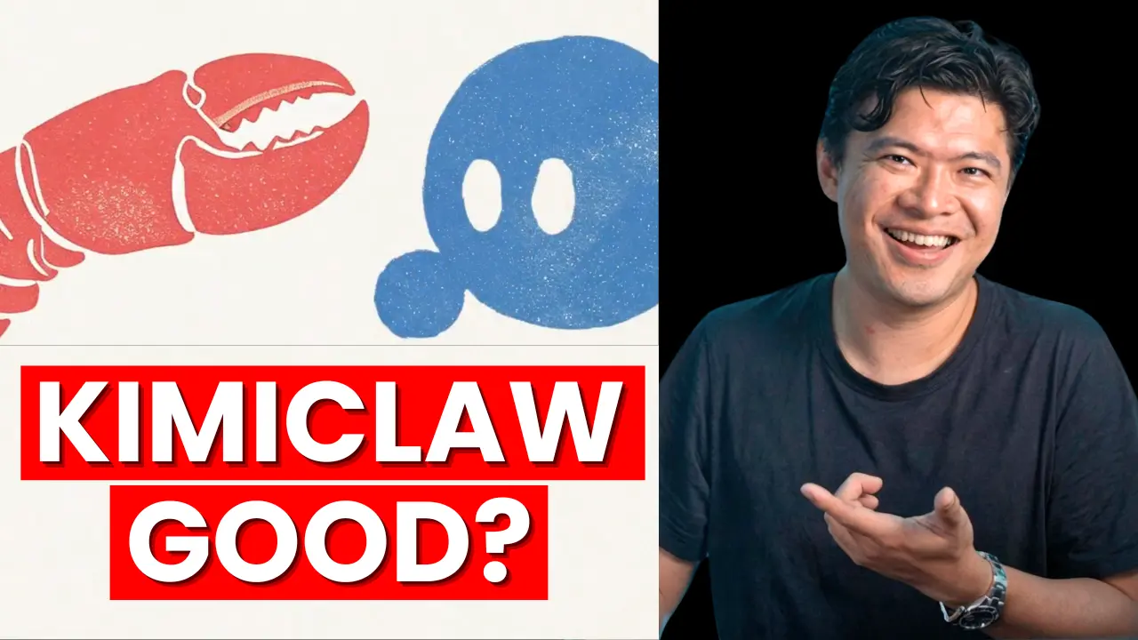 KimiClaw Setup Guide and Honest Review