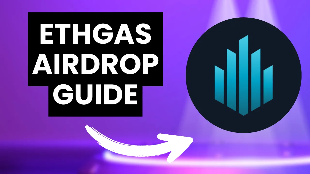 ETHGas Chapter 1 Beanstalk Bonanza