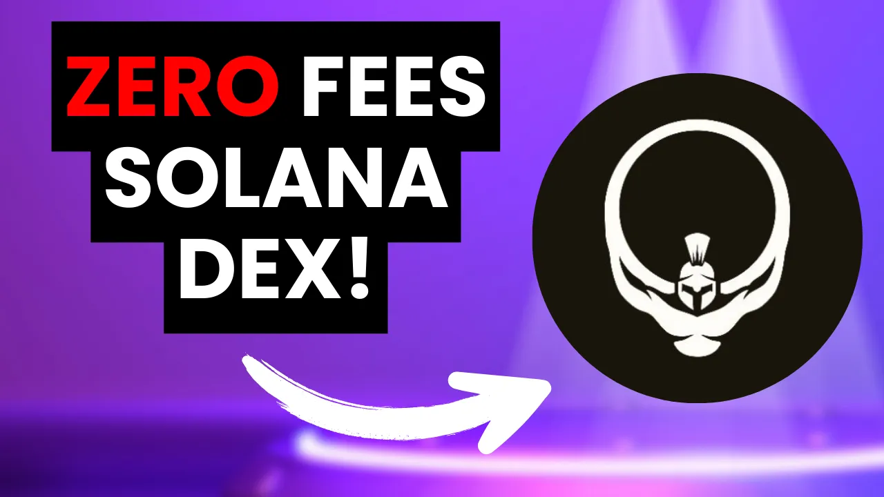 Titan Exchange Solana DEX Analysis