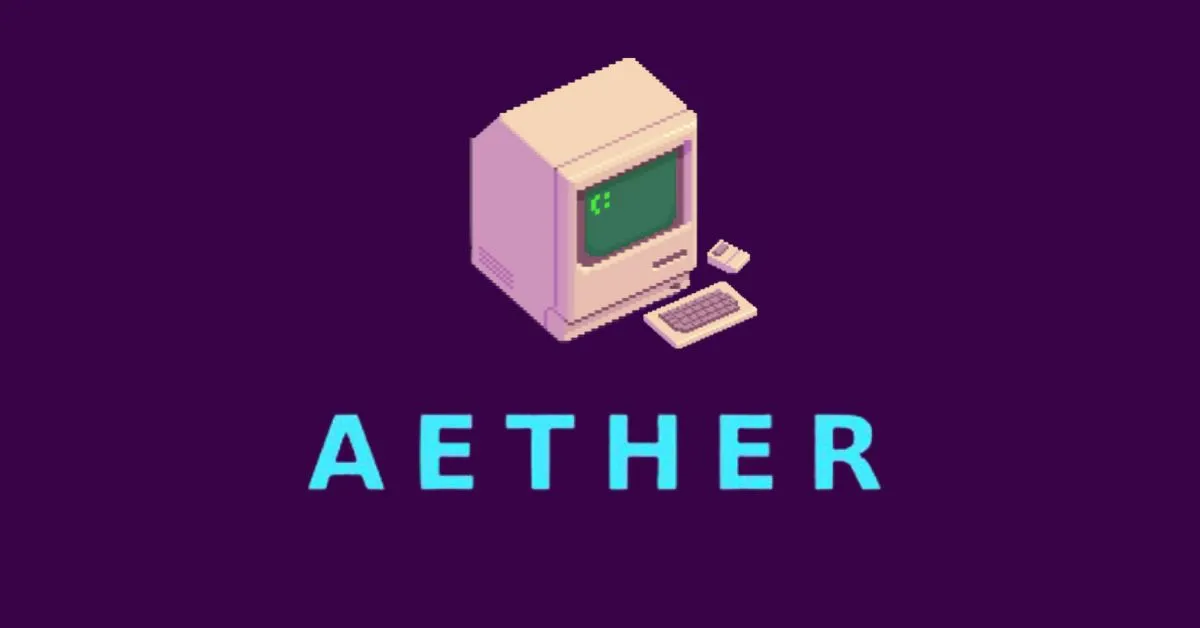 AetherEVM ($AETHER) token airdrop guide: No snapshot yet!