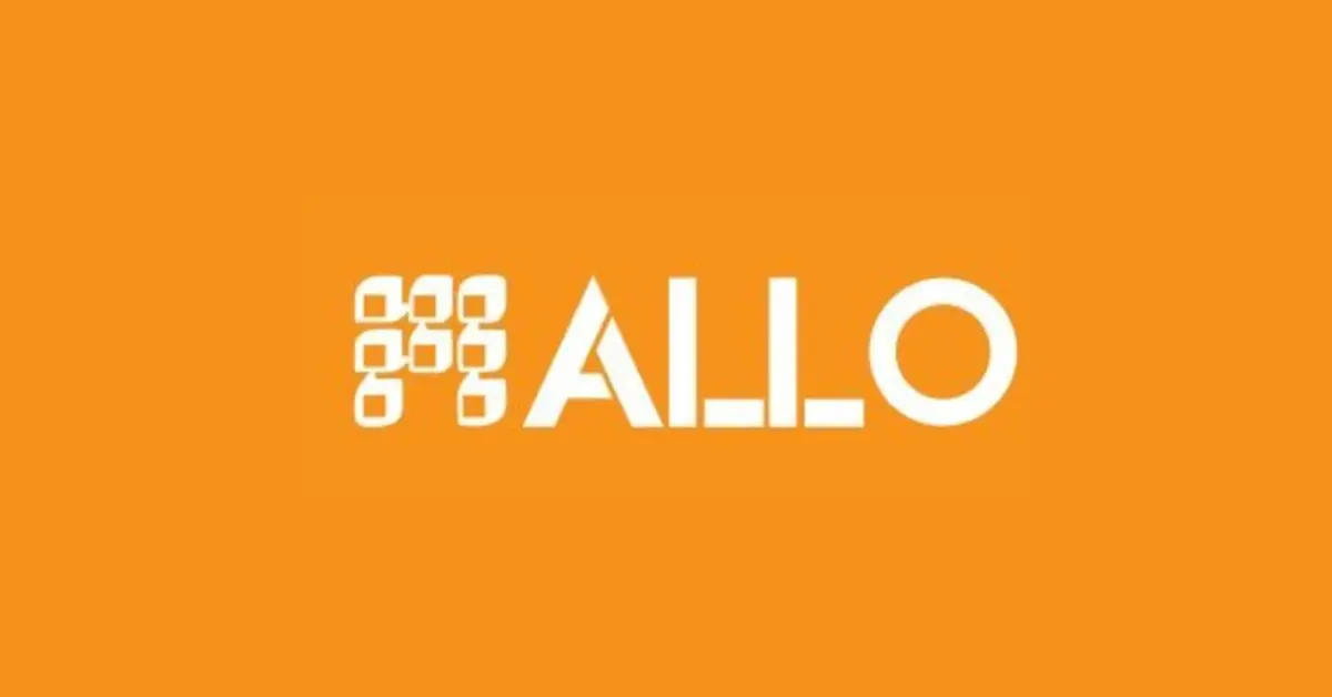 Allo ($RWA) token airdrop