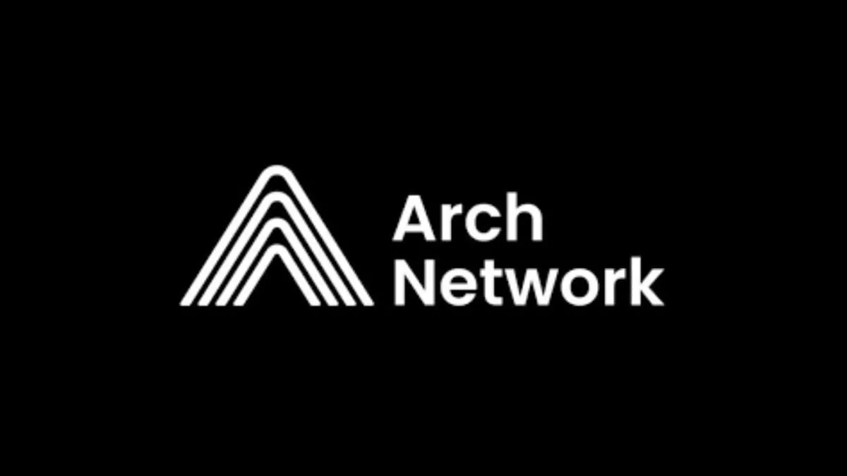 Arch Network token airdrop guide