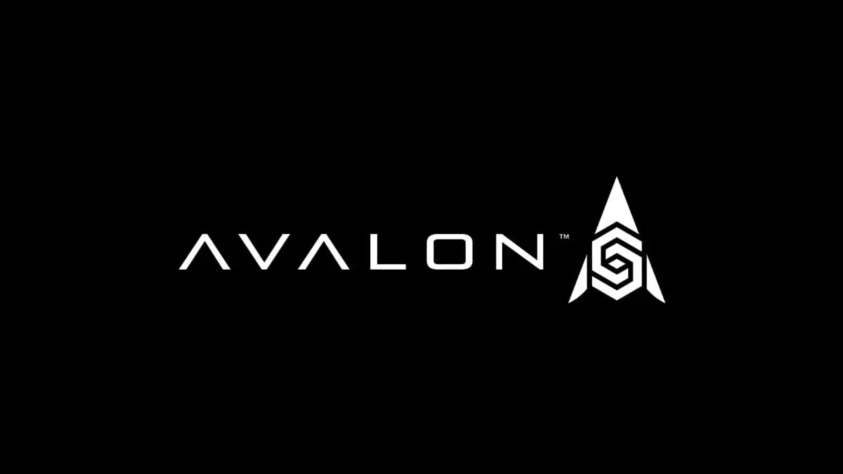Avalon token airdrop guide