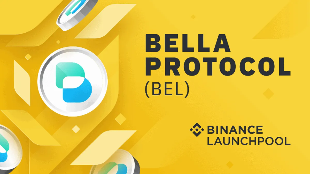 Bella Protocol ($BEL): One-Click Crypto Banking