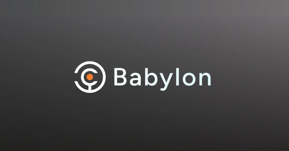Babylon ($BBN) token airdrop guide