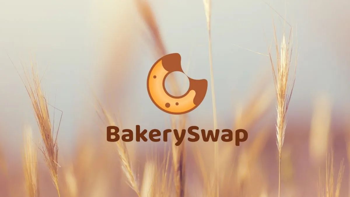 BakerySwap($BAKE): guide and tutorial