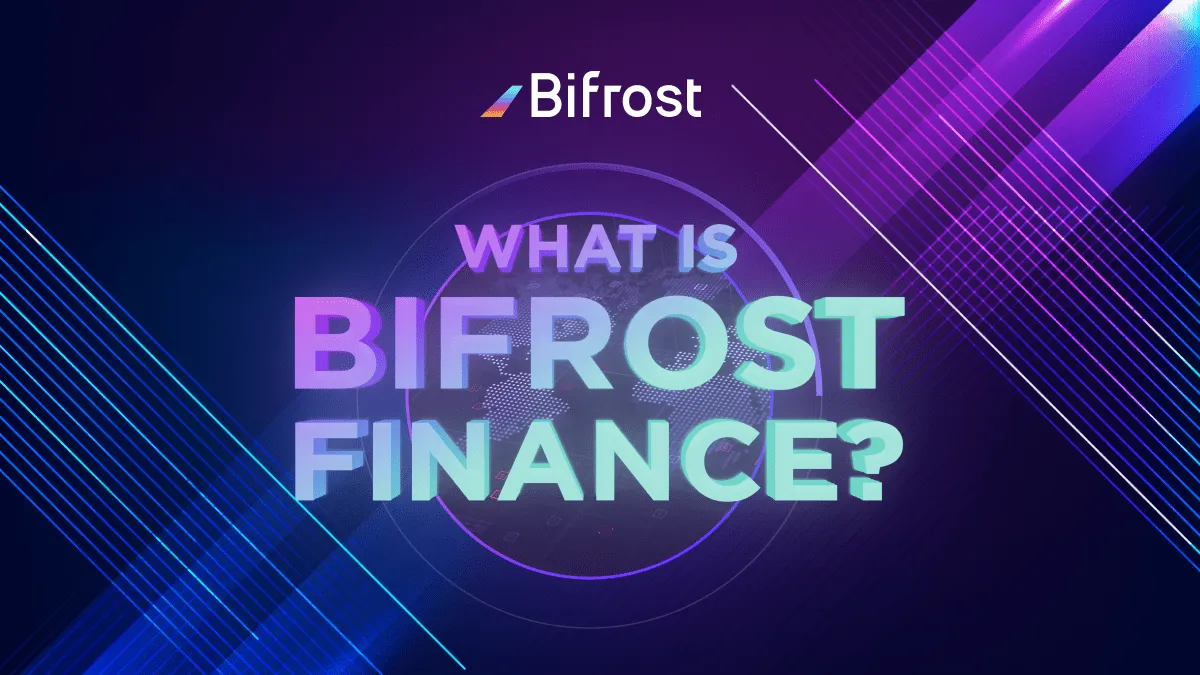 What is Bifrost Finance ($BNC)?