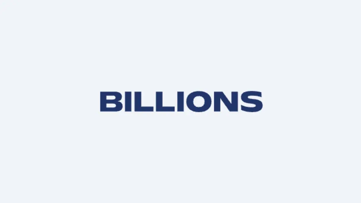 Billions token airdrop guide