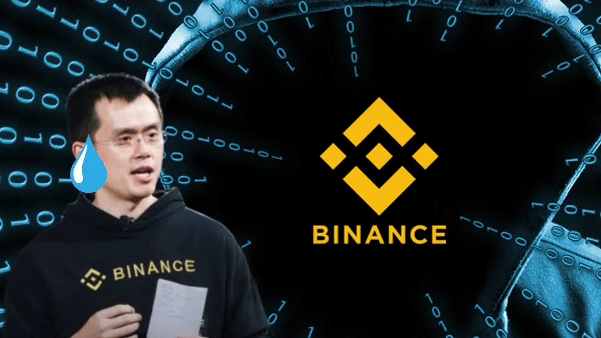 Binance Hacked for $41,000,00 USD  – are Funds Safe?