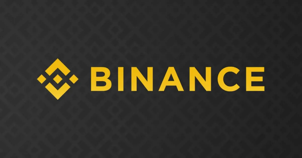 Binance Pool