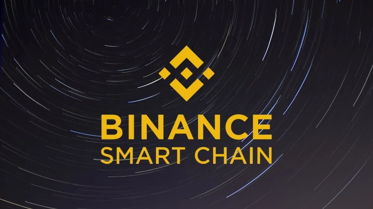 A Complete Guide to Binance Smart Chain (BSC)