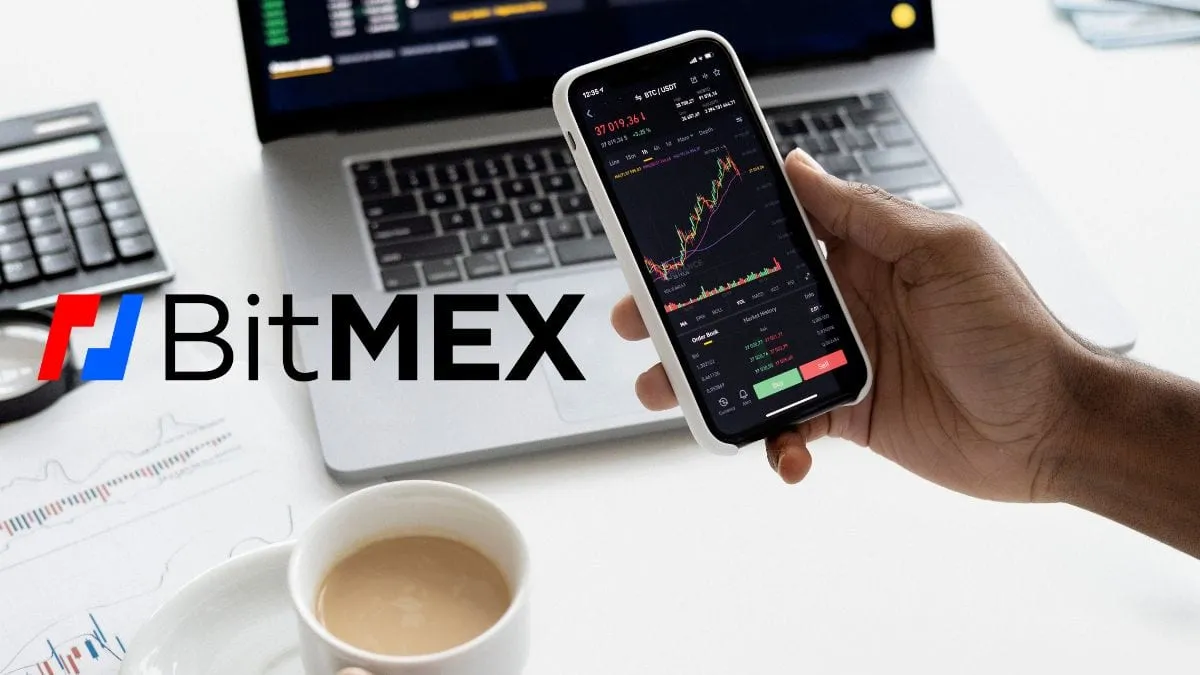 BitMEX Exchange Review (2023): For More Experienced Users