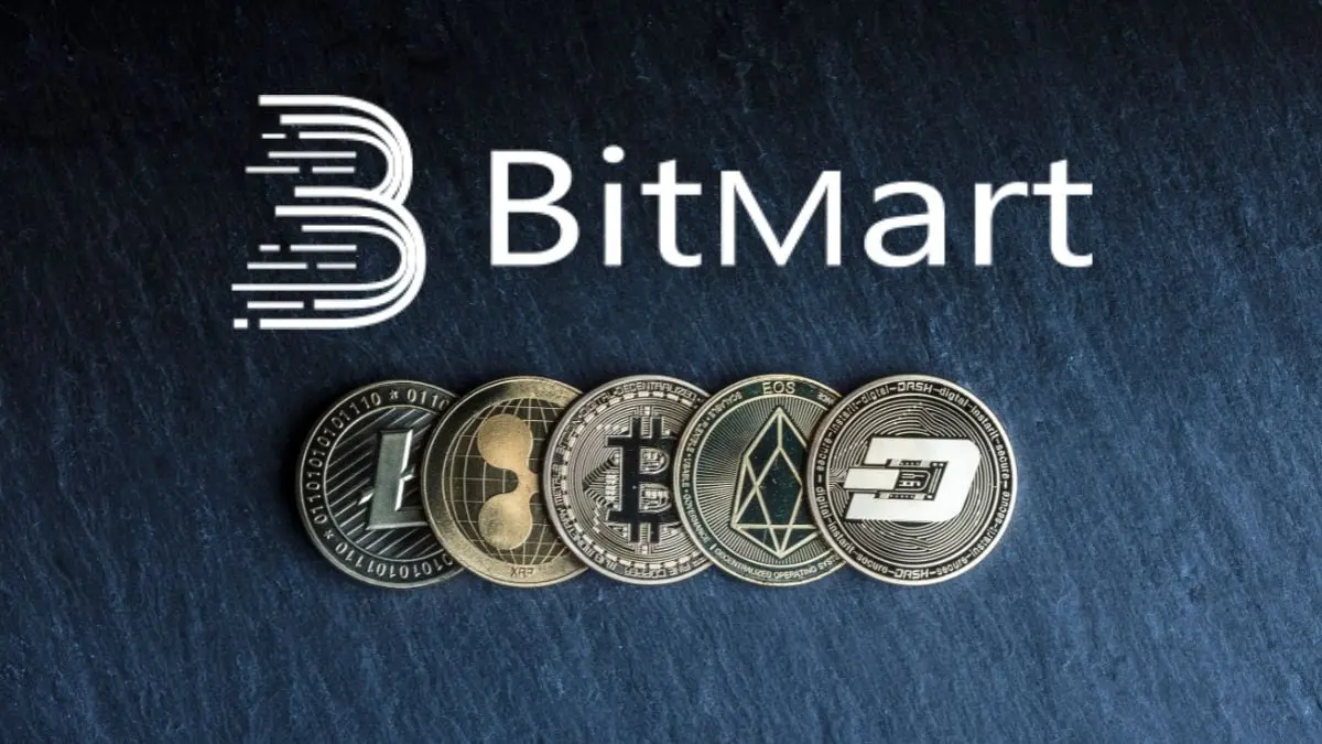 BitMart Exchange Review (2023): Complete Beginners Guide
