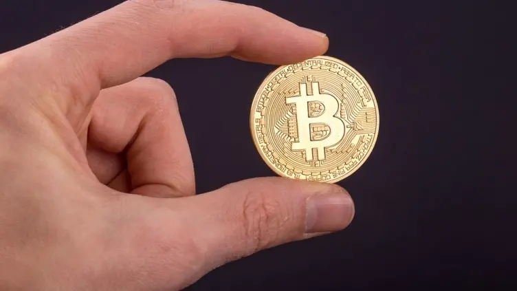 Bitcoin OTC