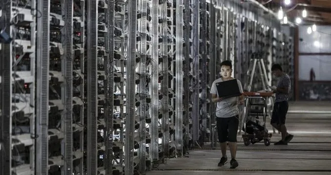 Bitcoin Mining will make a HUGE comeback in 2020