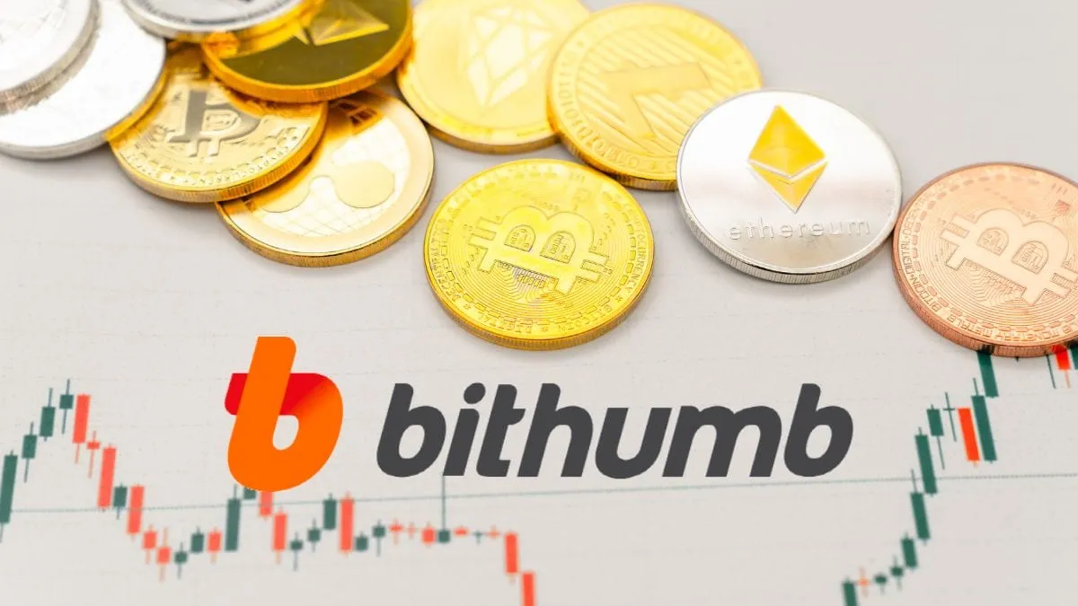 Bithumb Exchange Review (2023): Good for Beginners and Large Trading Volume