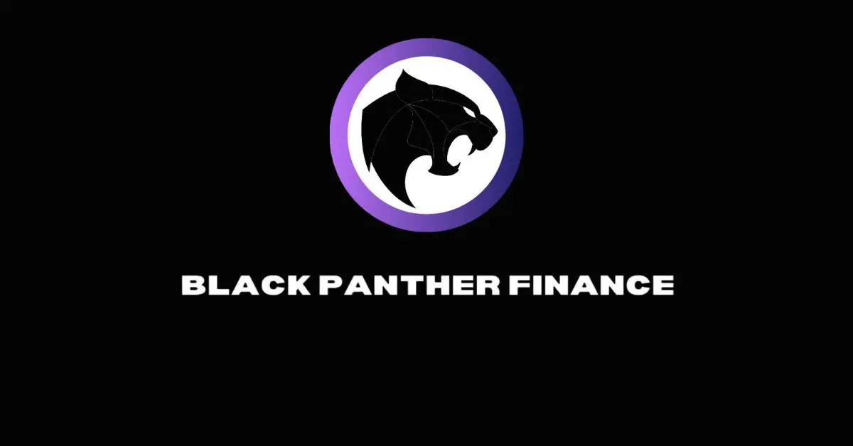 Black Panther Finance ($BLACK) token airdrop guide