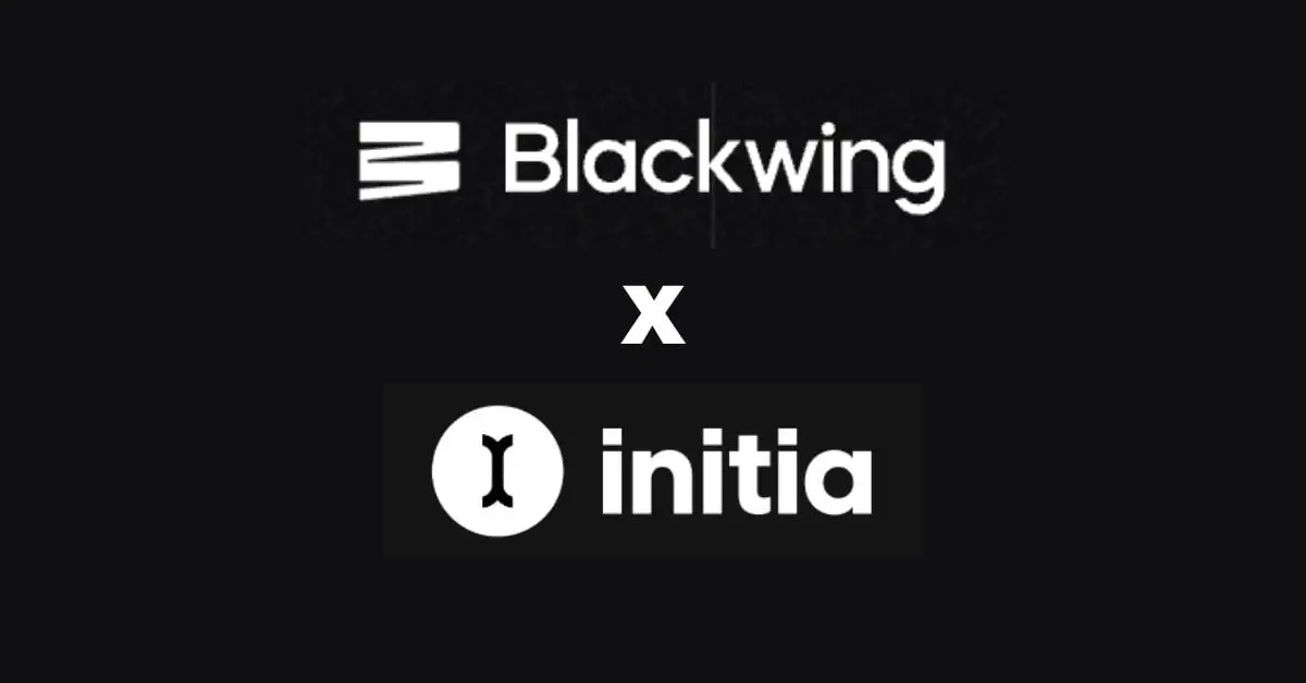 Blackwing x Initia double token airdrop guide