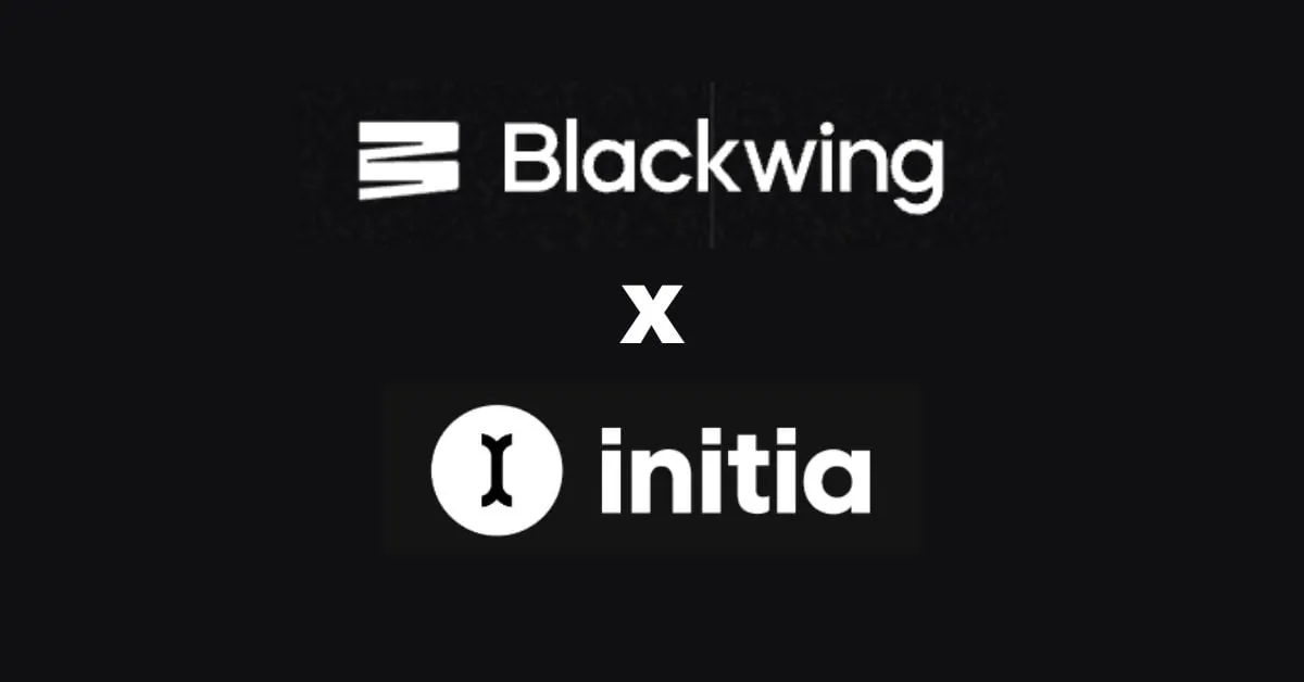 Blackwing x Initia double token airdrop guide