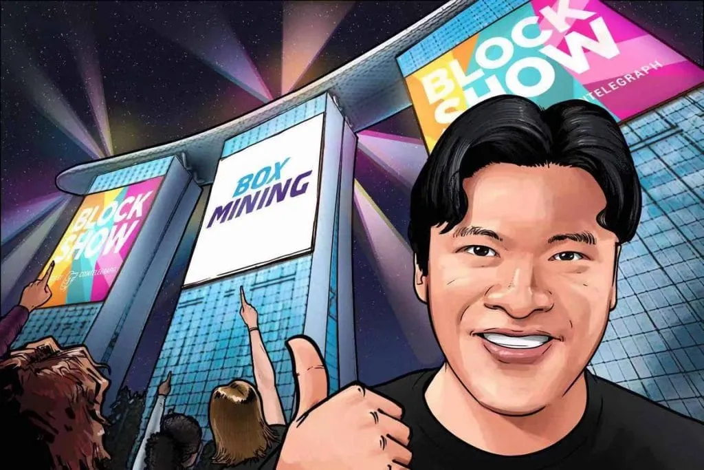 Blockshow Asia sends strong positive signals for crypto