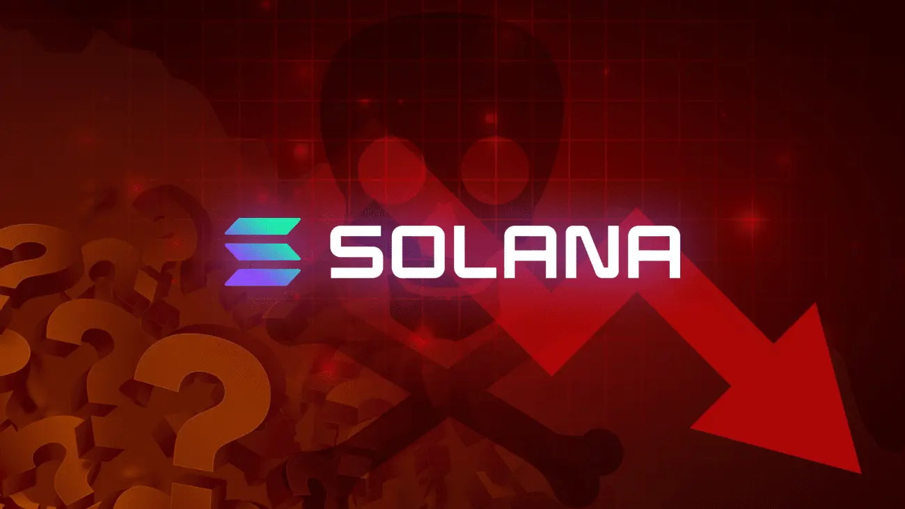 Is Solana Dead?