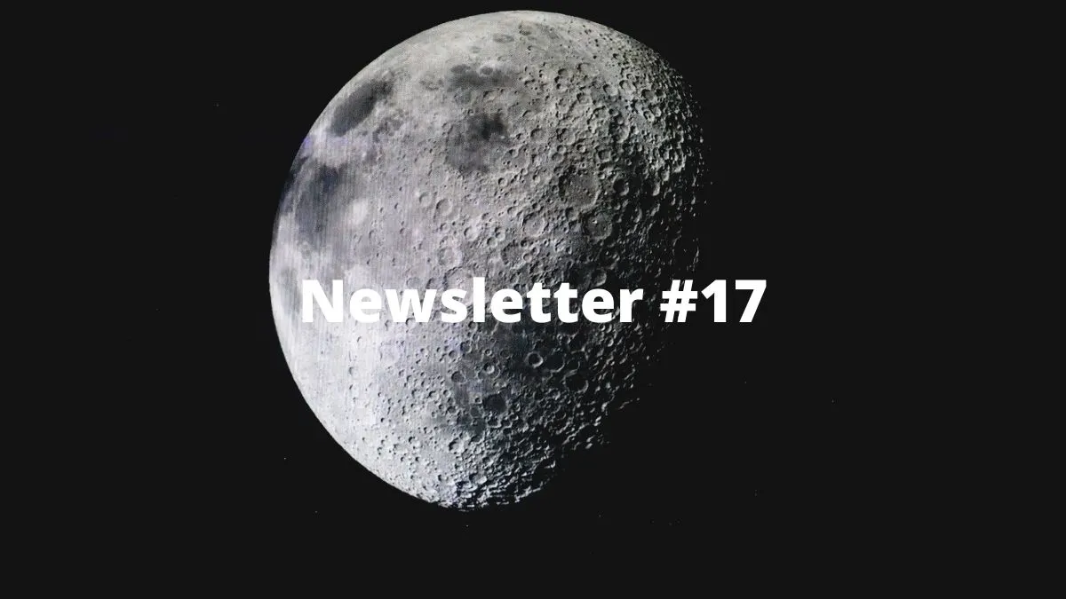 Newsletter #17: Bitcoin markets choose between good and bad news