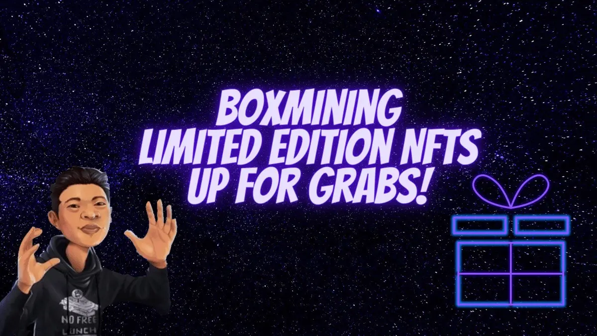 Boxmining_NFTs_Contest