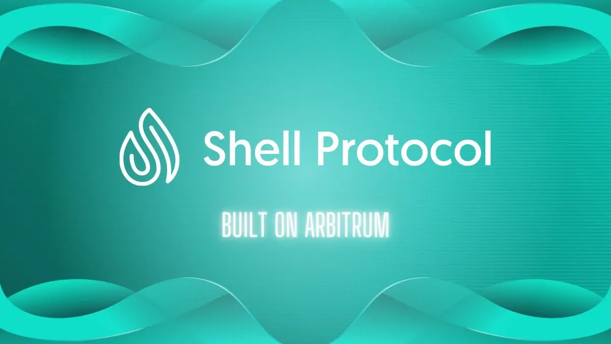 Shell Protocol ($SHELL) token airdrop