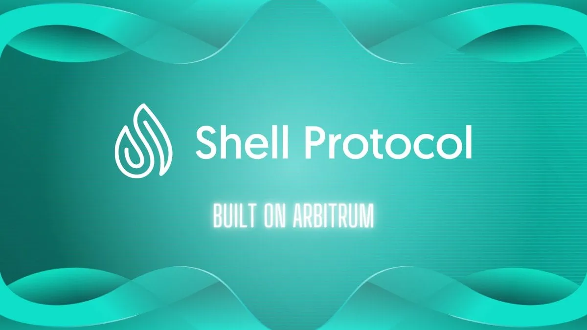 Shell Protocol ($SHELL) token airdrop