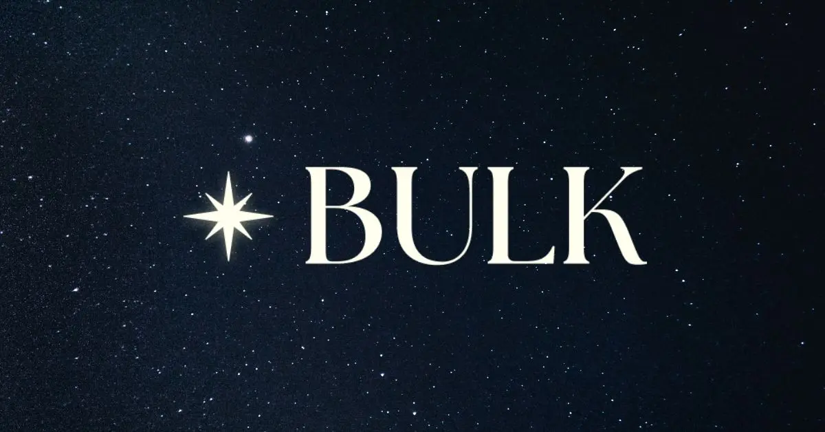 Bulk token airdrop guide