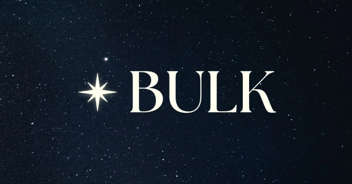 Bulk token airdrop guide