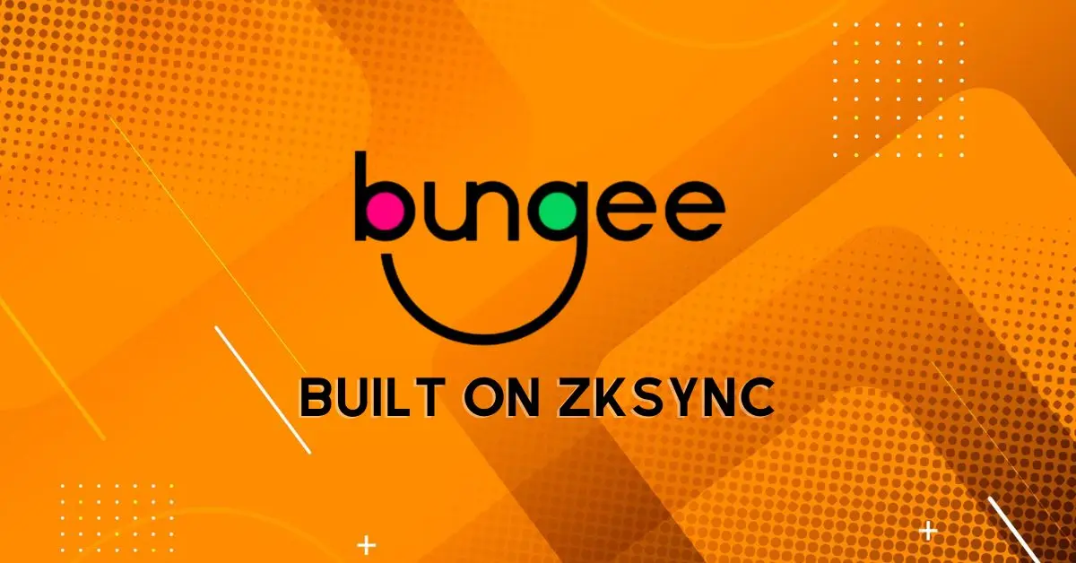 Bungee Token Airdrop Guide: How to get 5 Airdrops in 1!