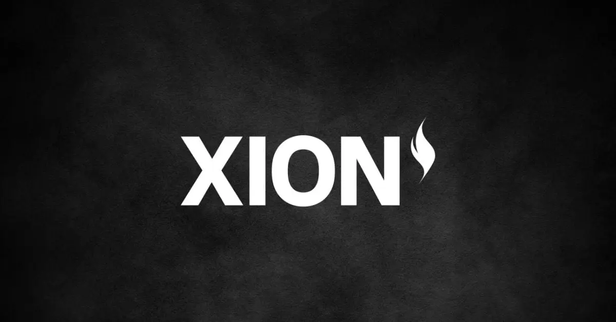 Burnt (XION) token airdrop guide