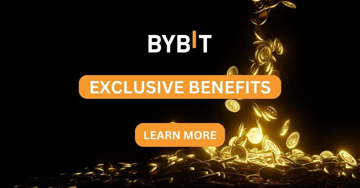BYBIT EXCLUSIVE BENEFITS: Up to $30k AND iPhone 15 giveaway