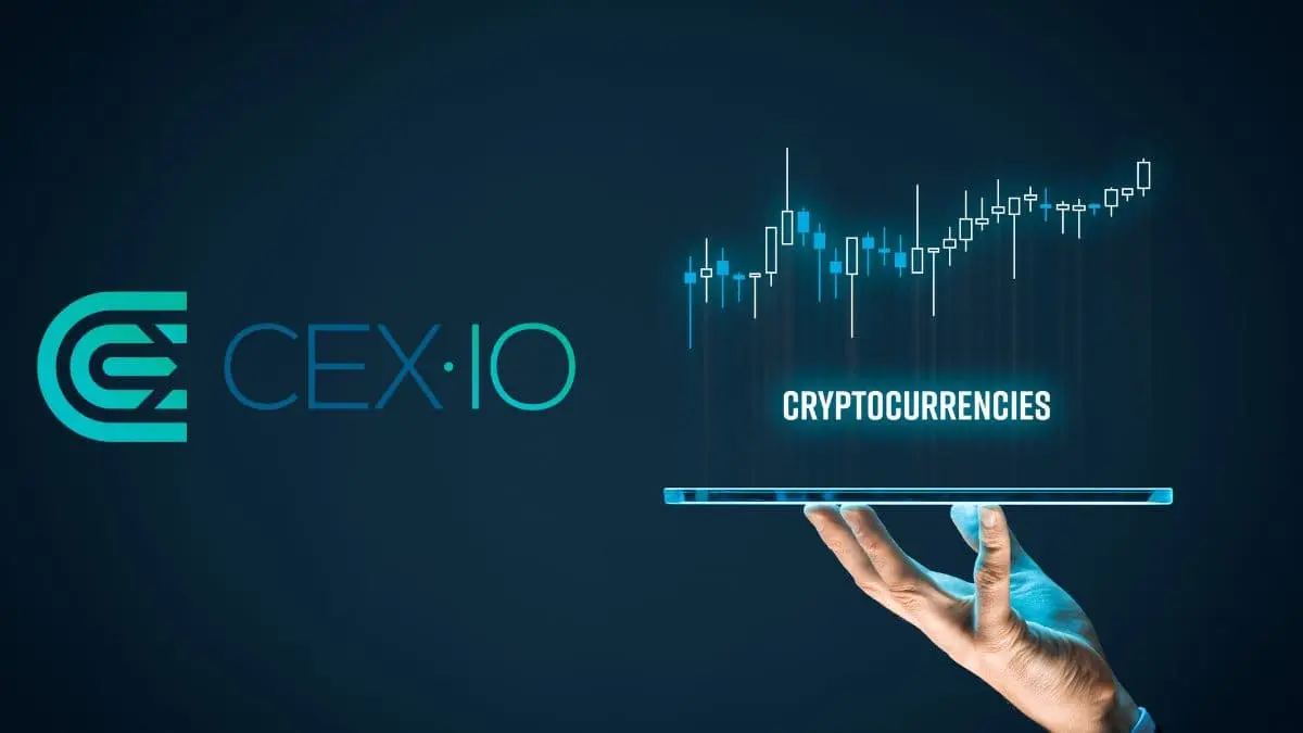 CEX.IO Exchange Review (2023): One of the Leading Cryptocurrency Platforms