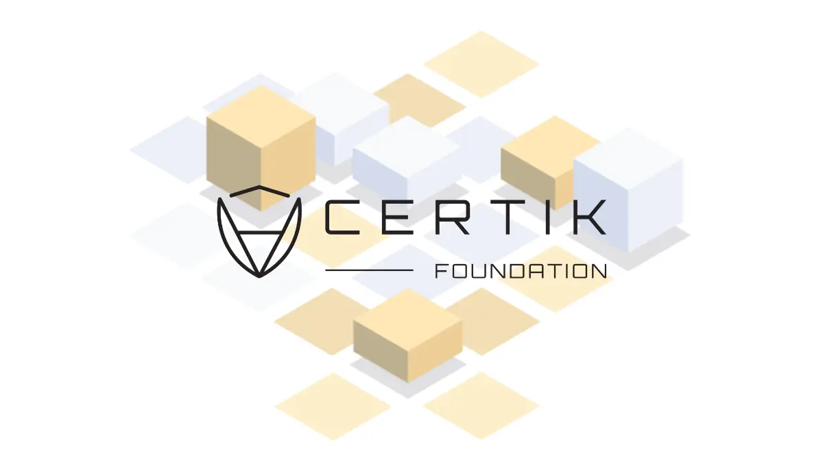 CertiK-Foundation