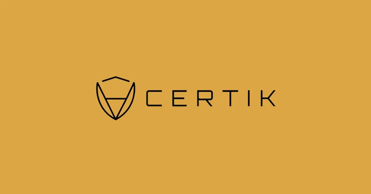 CertiK token airdrop guide: Airdrop confirmed!