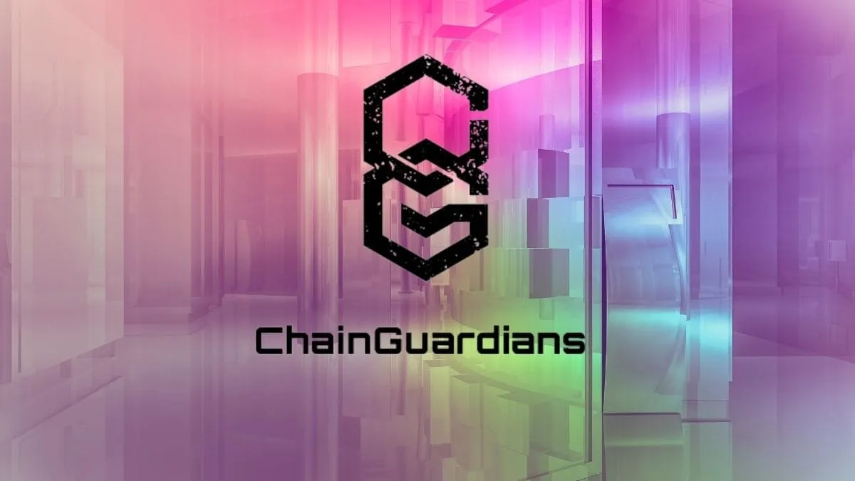 ChainGuardians ($CGG): play games to earn cryptocurrency?