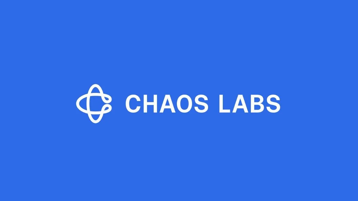 Chaos Labs token airdrop guide