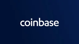 Coinbase Logo