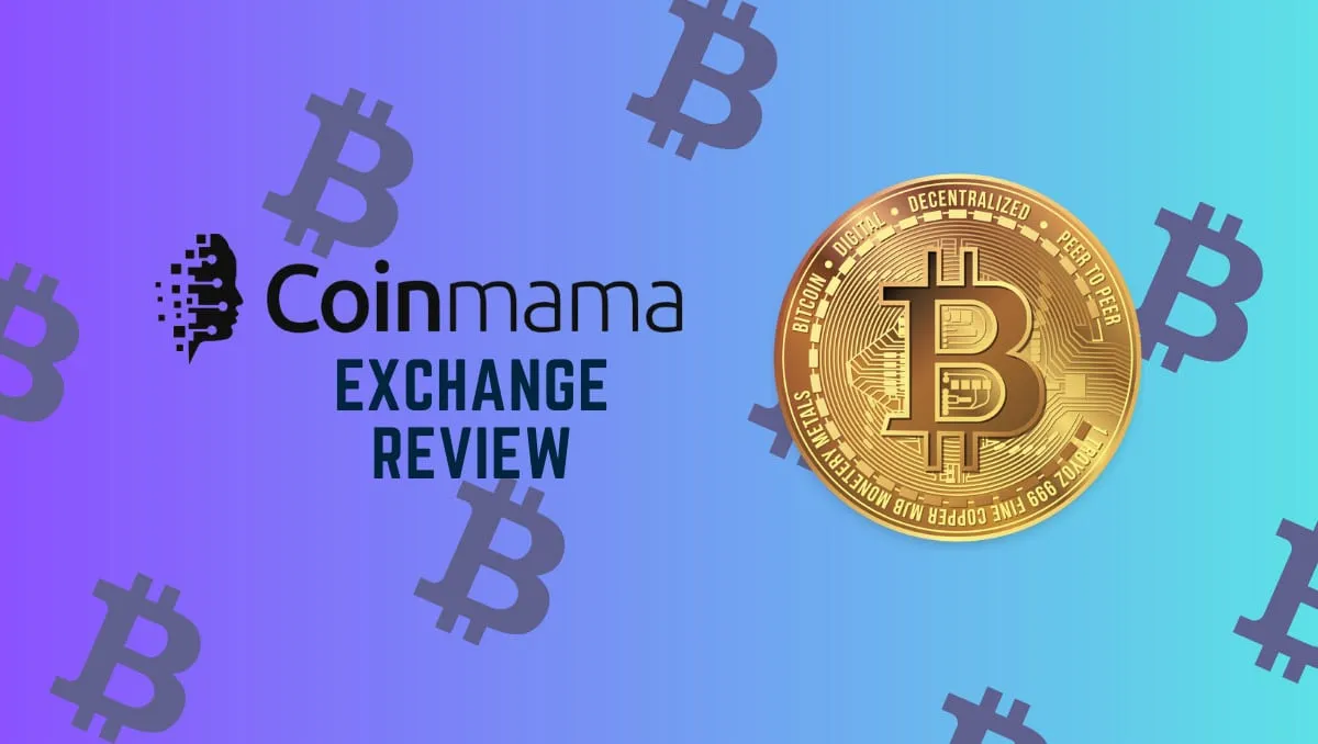 Coinmama Exchange Review (2023): Accessible, User-friendly, and Top-notch Security