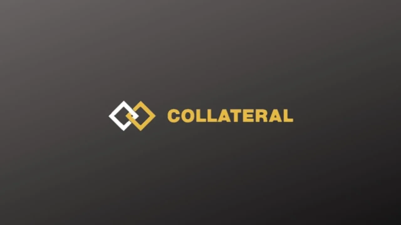 Collateral Pay ($COLL) ($COLLG): Payment gateway on Polkadot