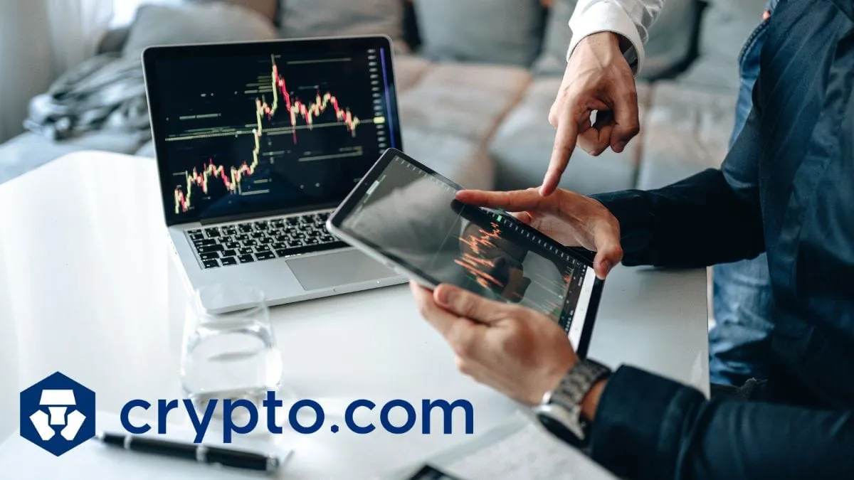 Crypto.com Exchange Review (2023): Offers a Wide Variety of Crypto-related Services